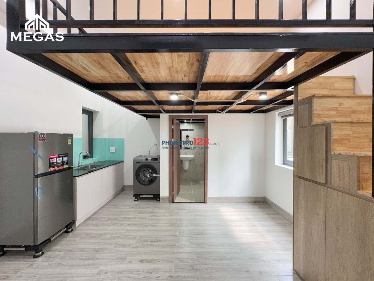 Cần tìm 1 bạn nữ ở cùng phòng hiện đã có 3 bạn