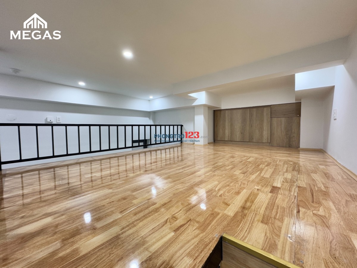 Cần tìm 1 bạn nữ ở cùng phòng hiện đã có 3 bạn