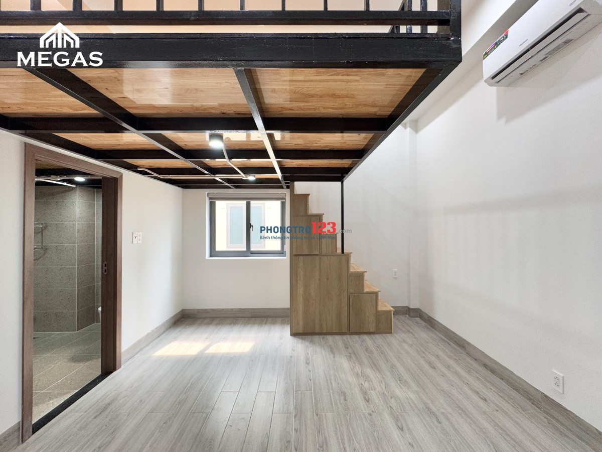 Cần tìm 1 bạn nữ ở cùng phòng hiện đã có 3 bạn