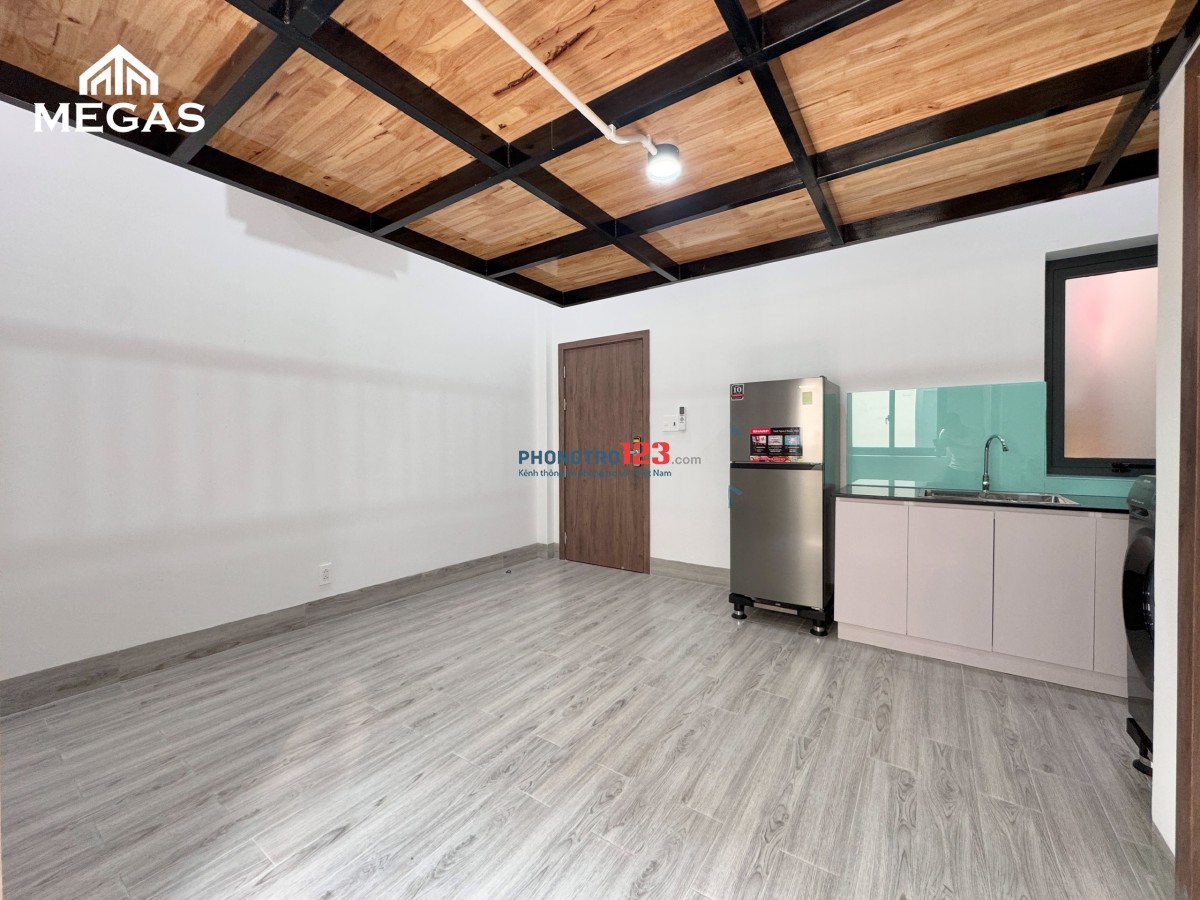 Cần tìm 1 bạn nữ ở cùng phòng hiện đã có 3 bạn