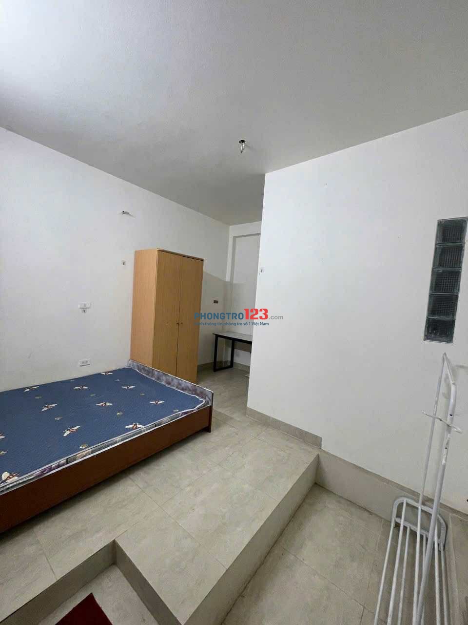 Chính chủ cho thuê phòng 27m tại 25/192 kim mã vskk k chung chủ