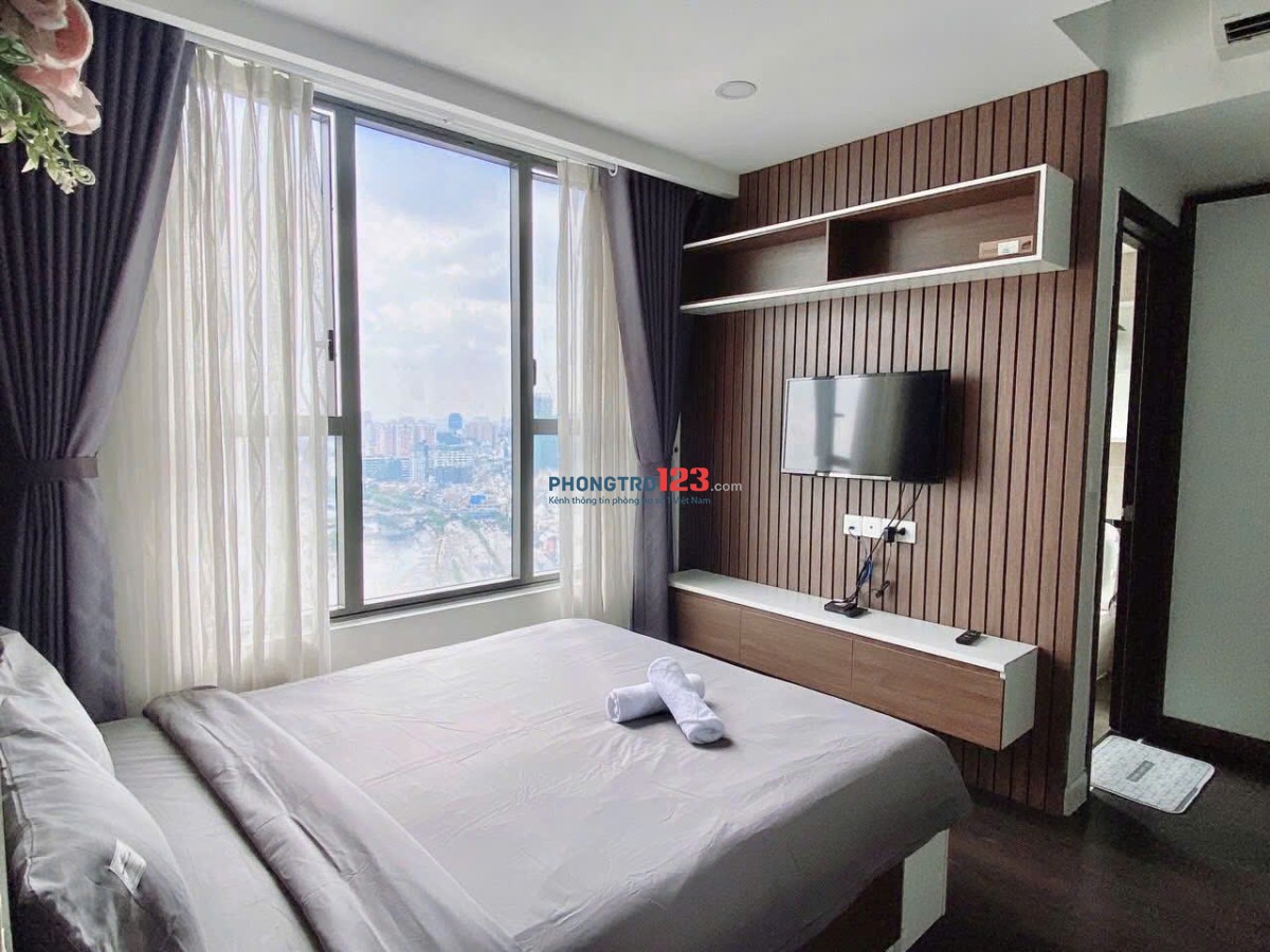 Giá 15tr5/th, C/c Melody, 3PN, 2WC, Nhà mới, Âu Cơ, Tân Sơn Nhì, TP, 110m2.