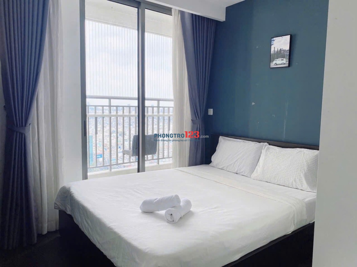 Giá 15tr5/th, C/c Melody, 3PN, 2WC, Nhà mới, Âu Cơ, Tân Sơn Nhì, TP, 110m2.