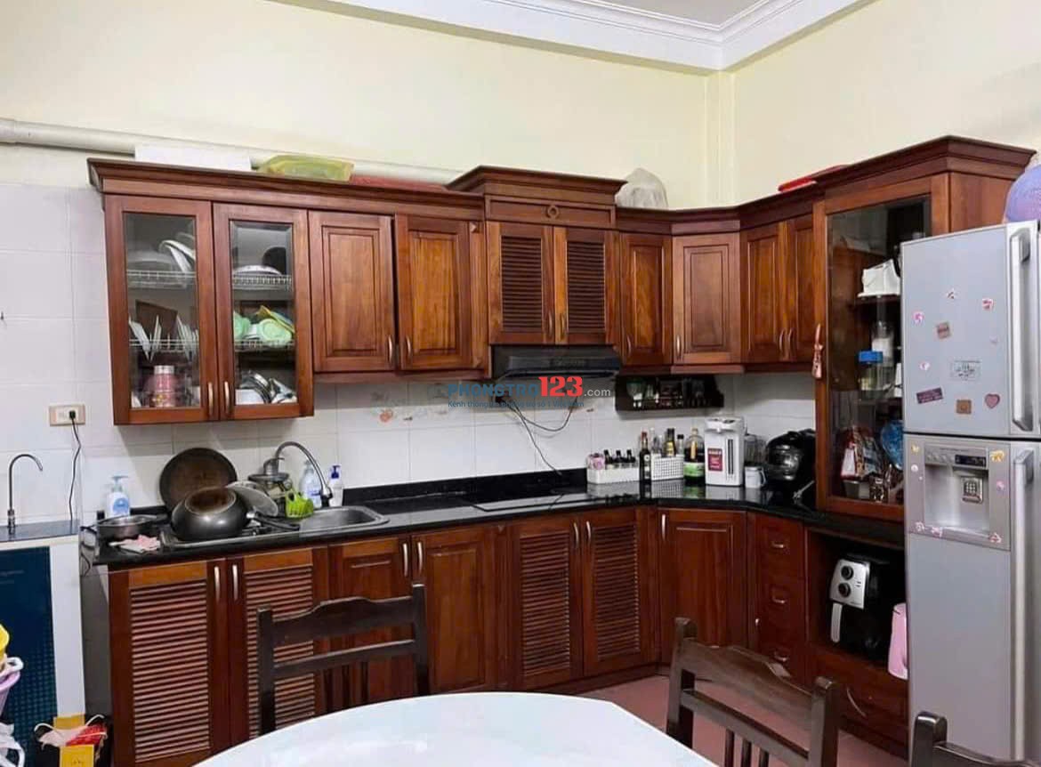 Căn hộ riêng Nam Kỳ Khởi Nghĩa, P6, Quận 3, 103m2, 2PN, 10tr5/tháng.