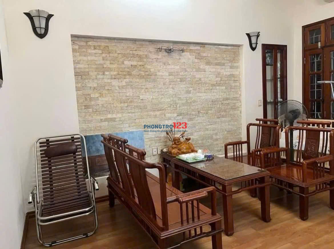 Căn hộ riêng Nam Kỳ Khởi Nghĩa, P6, Quận 3, 103m2, 2PN, 10tr5/tháng.