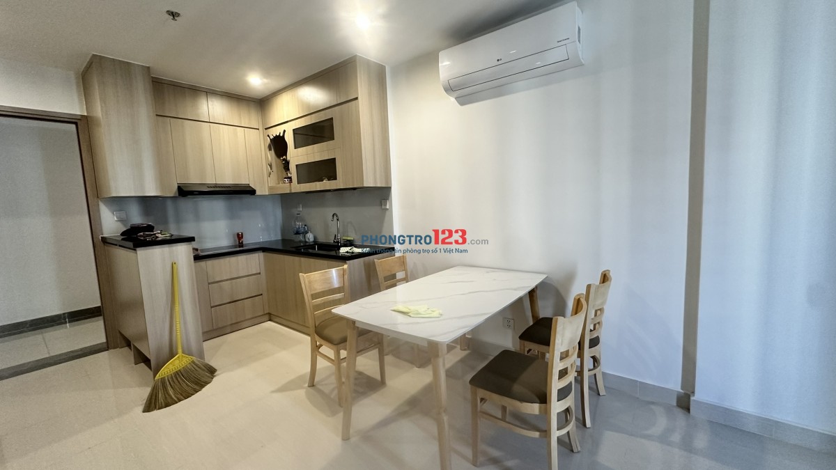 Cho thuê căn hộ 1PN+, toàn S6.06 Origami Dự án Vinhomes Grand Park