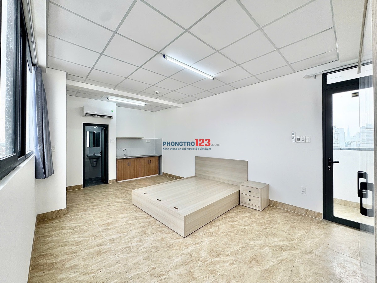  CÒN 1 PHÒNG DUY NHẤT – BÌNH TRƯNG ĐÔNG – GIÁ 5TR