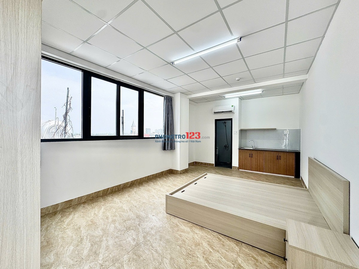  CÒN 1 PHÒNG DUY NHẤT – BÌNH TRƯNG ĐÔNG – GIÁ 5TR