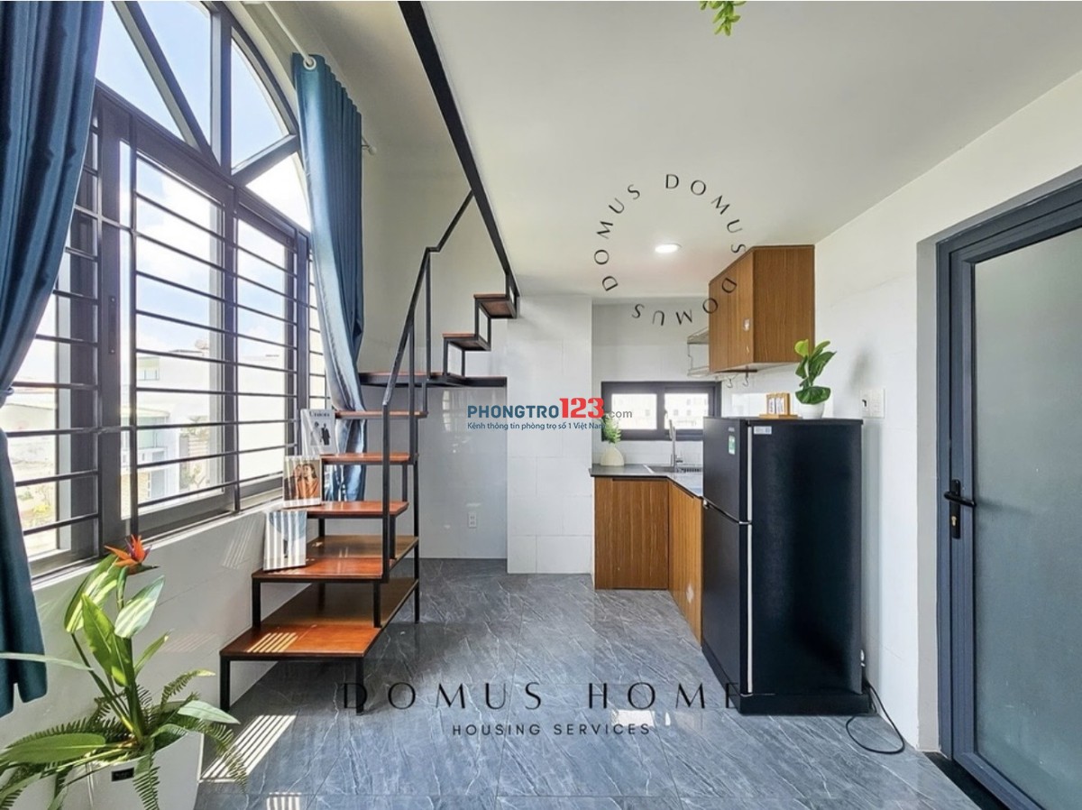 Duplex Full Nt Giá Tốt ngay Cv Hoàng Văn Thụ - Giáp Phú Nhuận