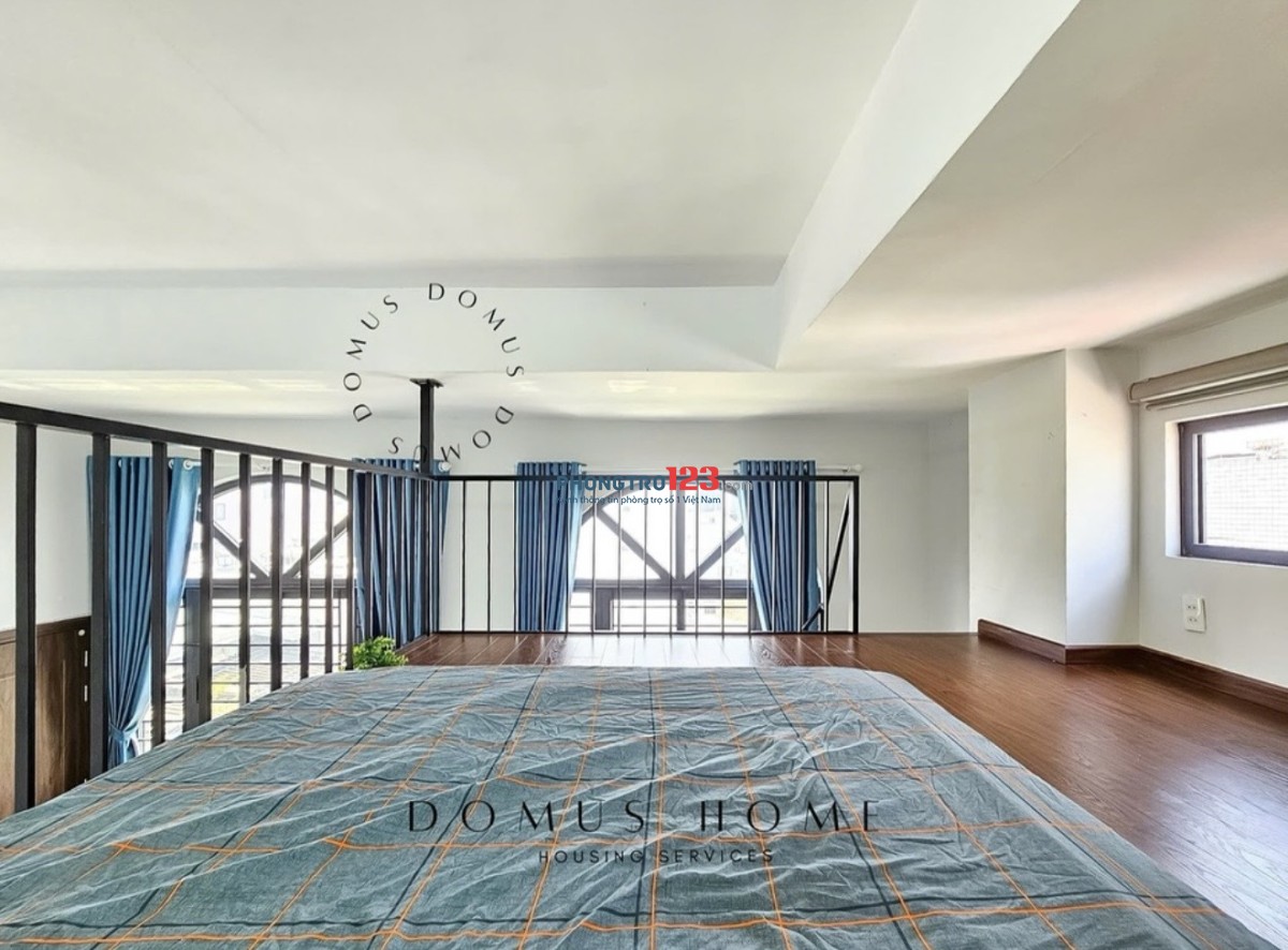 Duplex Full Nt Giá Tốt ngay Cv Hoàng Văn Thụ - Giáp Phú Nhuận