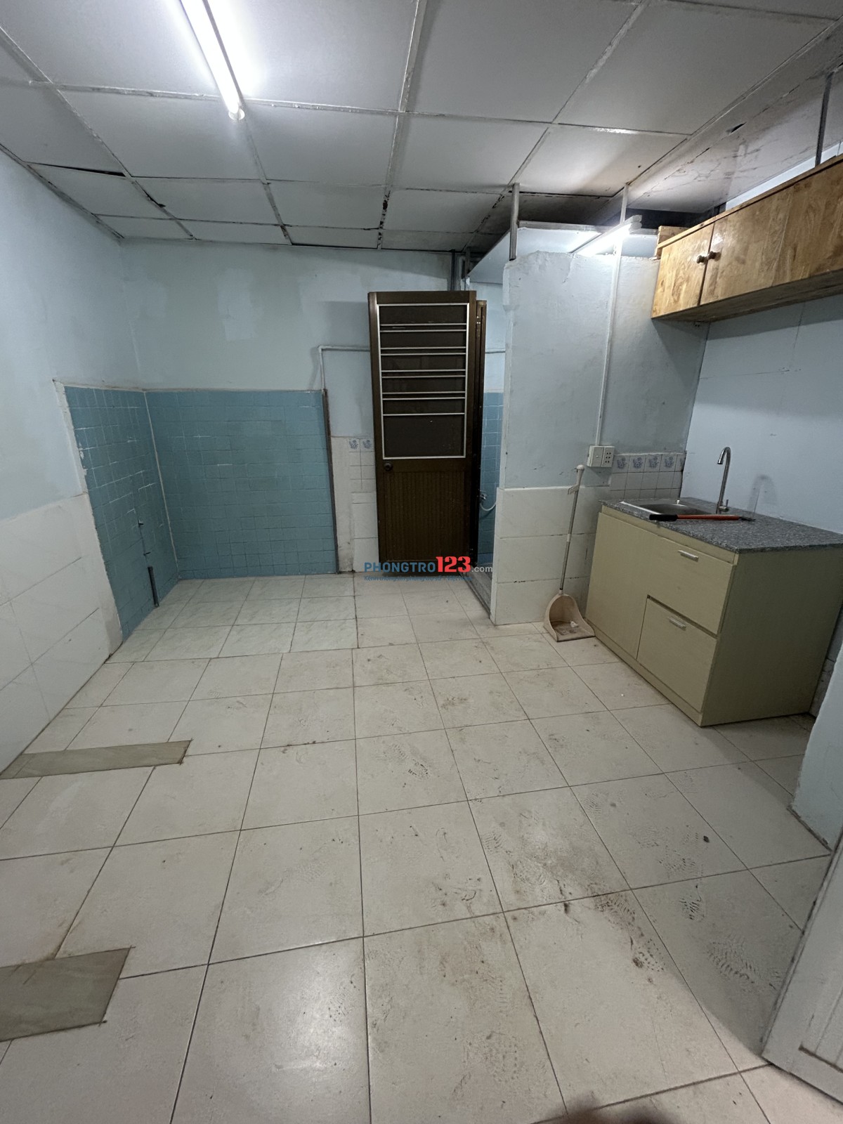 Cho thuê phòng tại Xô Viết Nghệ Tĩnh, p 26, 30m2