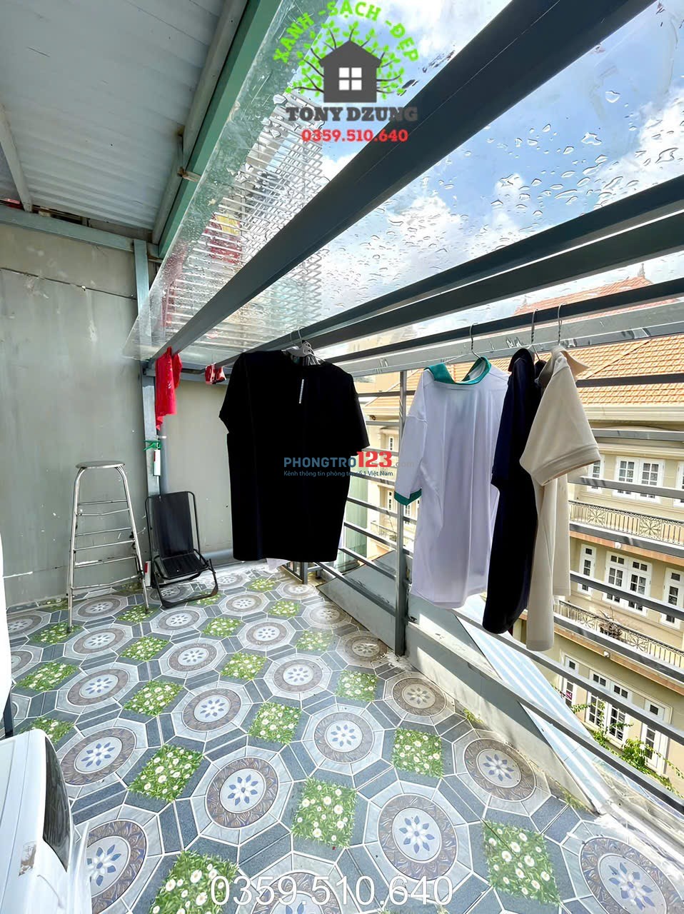 BÌNH THẠNH - KHAI TRƯƠNG KTX MỚI TOANH 100% - SẠCH SẼ - AN NINH - NGUYỄN GIA TRÍ (D2)