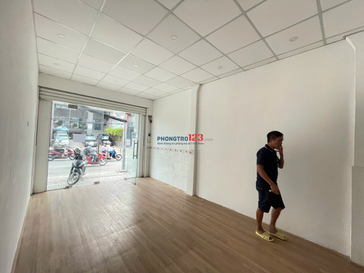 Cho thuê mặt bằng Nguyễn Thị Thập ngay Lotte