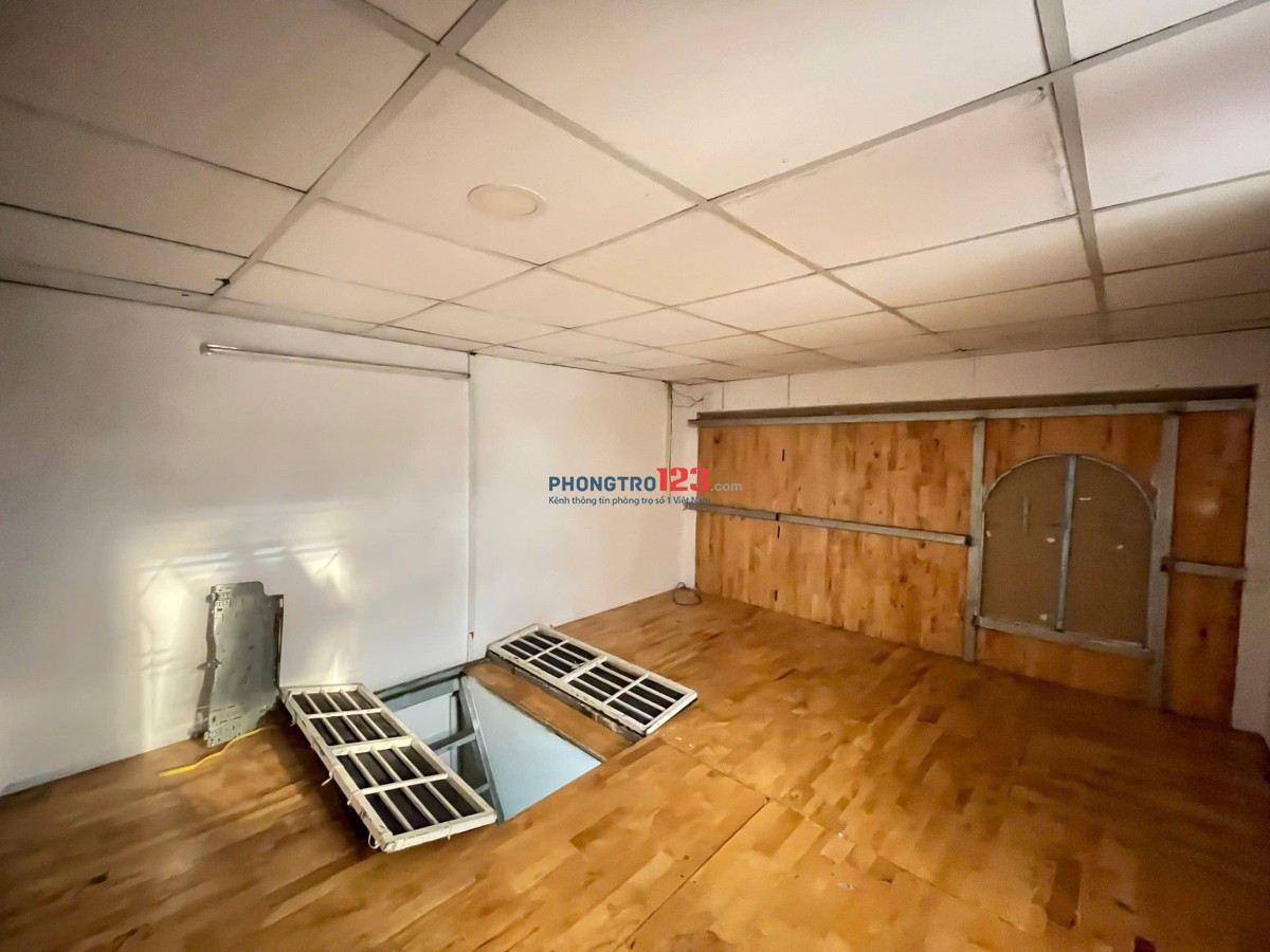 Cho thuê mặt bằng Nguyễn Thị Thập ngay Lotte