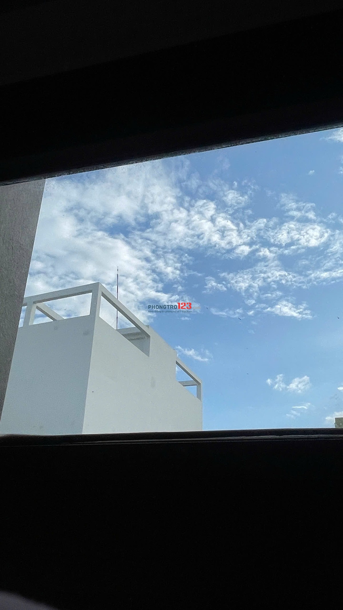 Cho thuê phòng duplex 2 cửa sổ trời - Đặng Thuỳ Trâm, Bình Thạnh gần Q1, Q3, Văn Lang CS3, Phú Nhuận