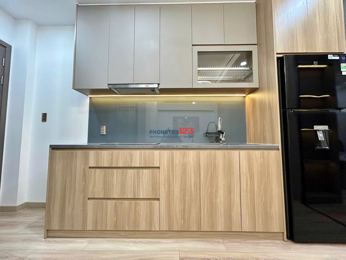 Căn hộ Nguyễn Thị Thập - Quận 7 || Nguyen Thi Thap Apartment - District 7 || 6 tầng - 6 floors ||