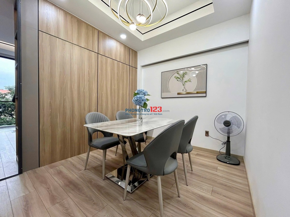 Căn hộ Nguyễn Thị Thập - Quận 7 || Nguyen Thi Thap Apartment - District 7 || 6 tầng - 6 floors ||