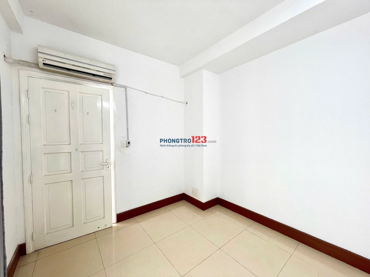 STUDIO 1 PHÒNG NGỦ TÁCH BẾP CỬA SỔ TRỜI NGAY CV LÀNG HOA GÒ VẤP