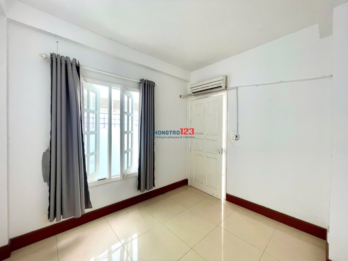 STUDIO 1 PHÒNG NGỦ TÁCH BẾP CỬA SỔ TRỜI NGAY CV LÀNG HOA GÒ VẤP