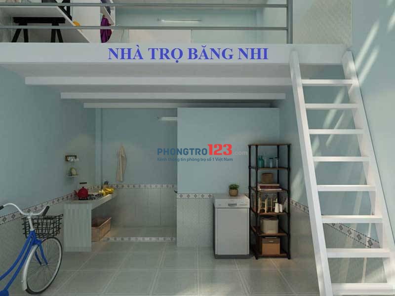 CHO THUÊ PHÒNG TRỌ TRONG KCN HOÀNG GIA