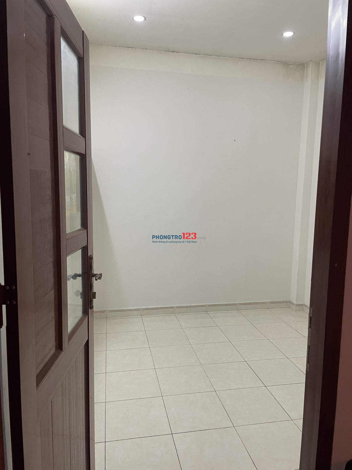 PHÒNG TRỌ GIÁ RẺ – CHỈ 1.700.000đ/THÁNG