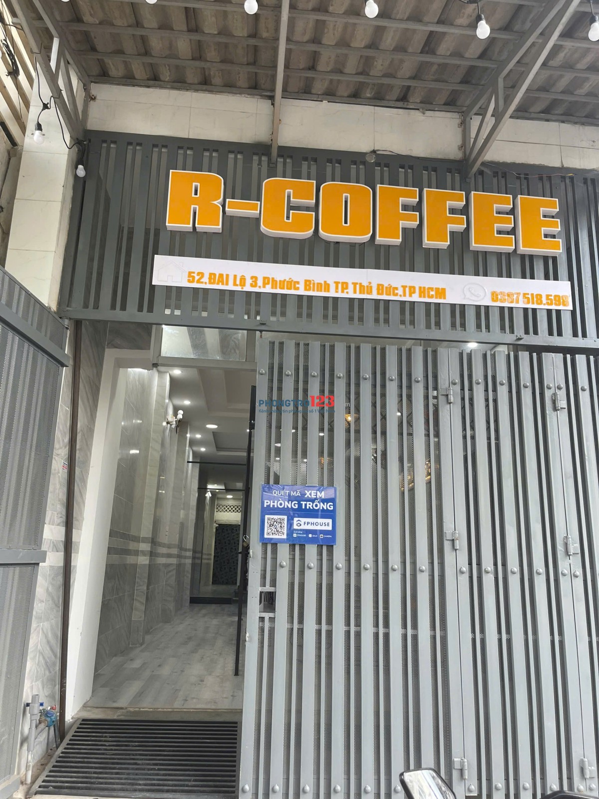 Siêu hot! 1.55tr/tháng Giường KTX full nội thất, bếp, máy lạnh, tủ lạnh, máy giặt, nước nóng lạnh