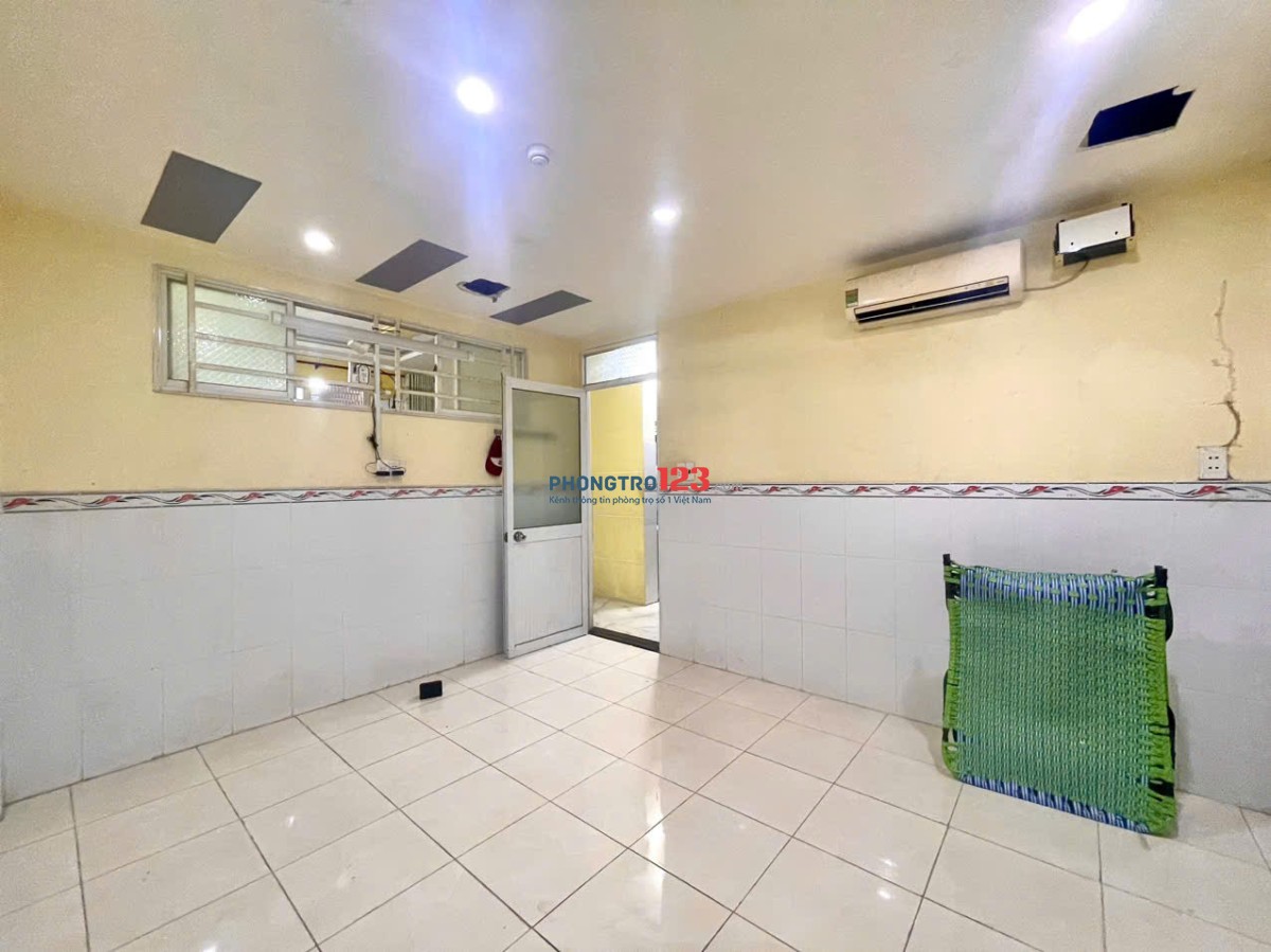 CHO THUÊ MẶT BẰNG KINH DOANH RỘNG 150M² – GẦN SÂN BAY – CÓ SÂN ĐỂ Ô TÔ