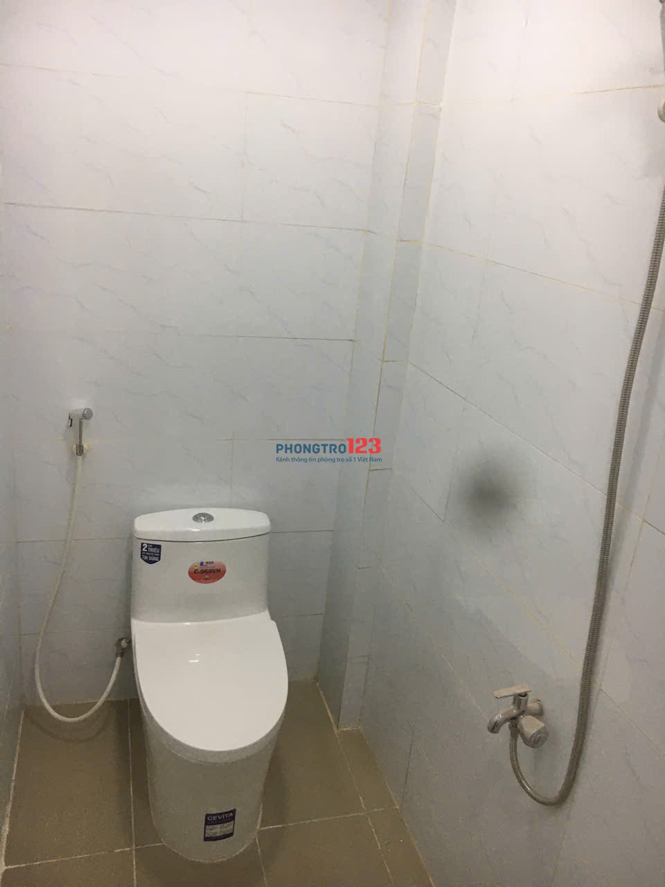 Cho Thuê Nhà Nguyên Căn Q1 Ngay Võ Văn Kiệt Nhà Mới 3x10m