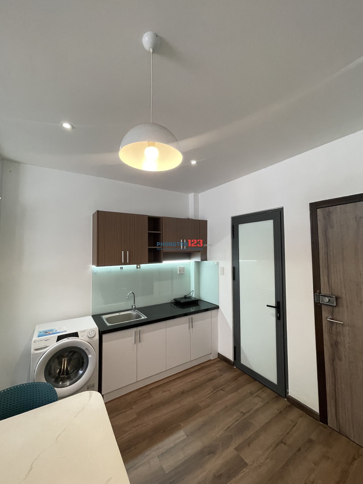 Cho thuê phòng quận 1, gần chợ bến thành