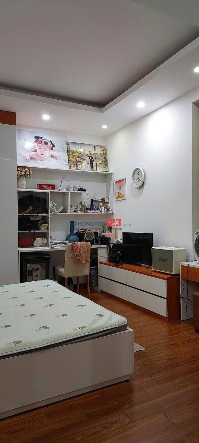 Căn 3p, 110m2 C/c Harmona,Trương Công Định, TB giá 15.5tr/th, Nội thất.