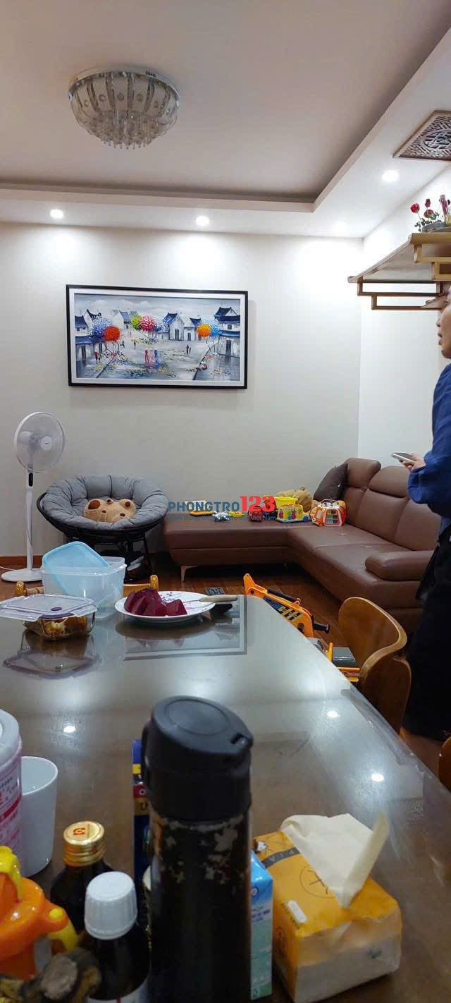 Căn 3p, 110m2 C/c Harmona,Trương Công Định, TB giá 15.5tr/th, Nội thất.