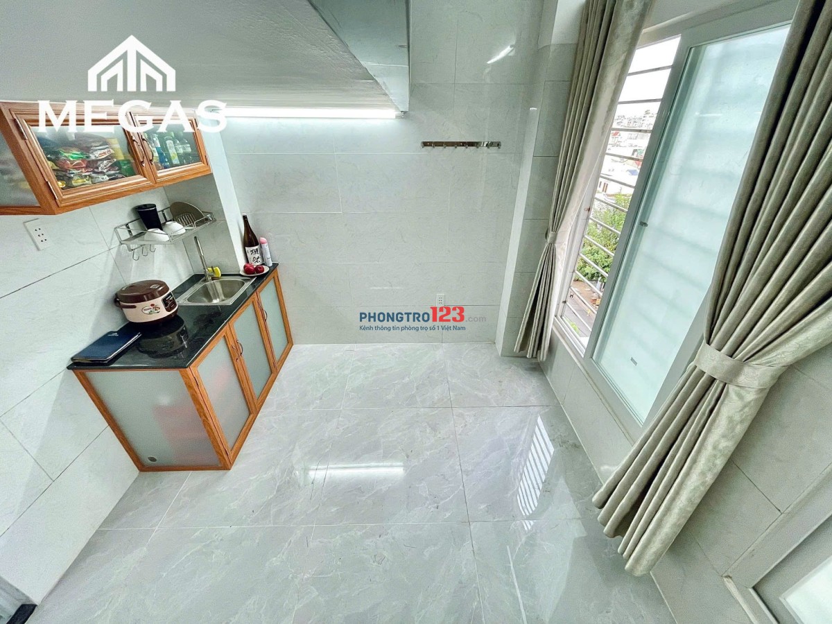 PHÒNG TRỌ SINH VIÊN GIÁ RẺ TÂN BÌNH