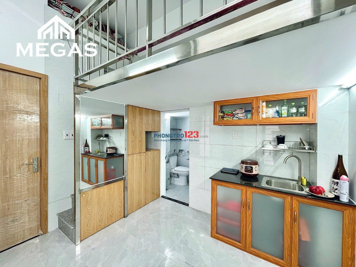 PHÒNG TRỌ SINH VIÊN GIÁ RẺ TÂN BÌNH