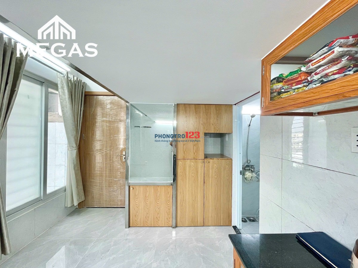 PHÒNG TRỌ SINH VIÊN GIÁ RẺ TÂN BÌNH