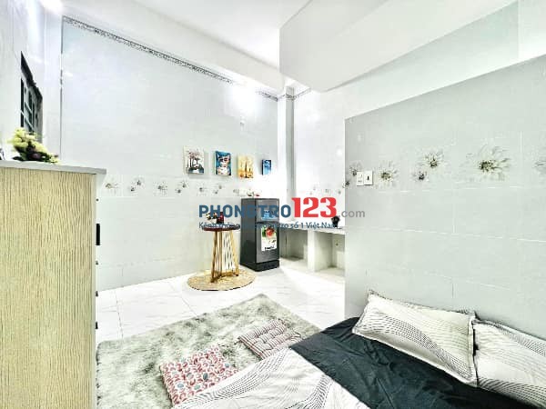 Phòng trọ sinh viên 3trieu - Tân Phú