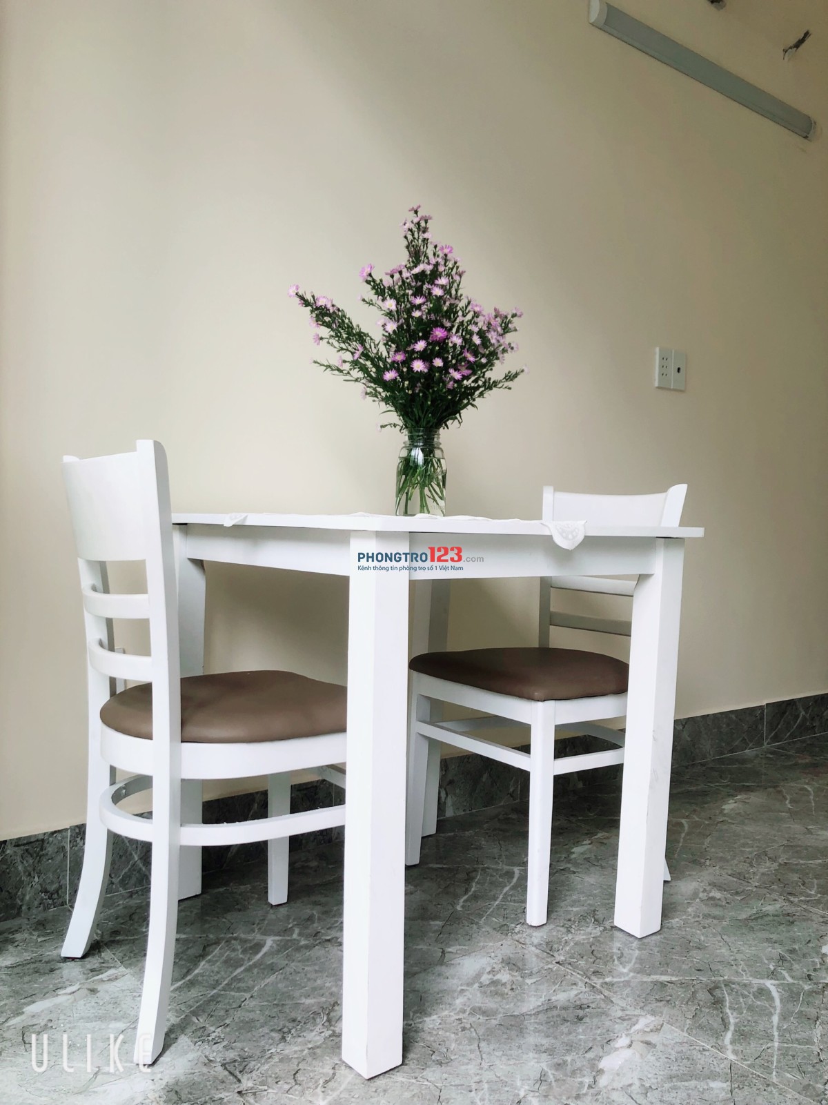 PHÒNG BAN CÔNG 25M2 - MỚI XÂY - RỘNG RÃI - ĐẦY ĐỦ NỘI THẤT, GẦN LIÊN PHƯỜNG, ĐỖ XUÂN HỢP, KHU CNC