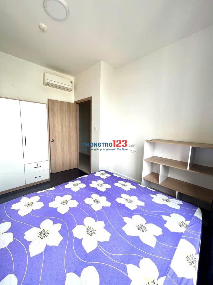 Share 1 Phòng trong căn hộ 3PN The Sun Avenue tháp đẹp nhất S3