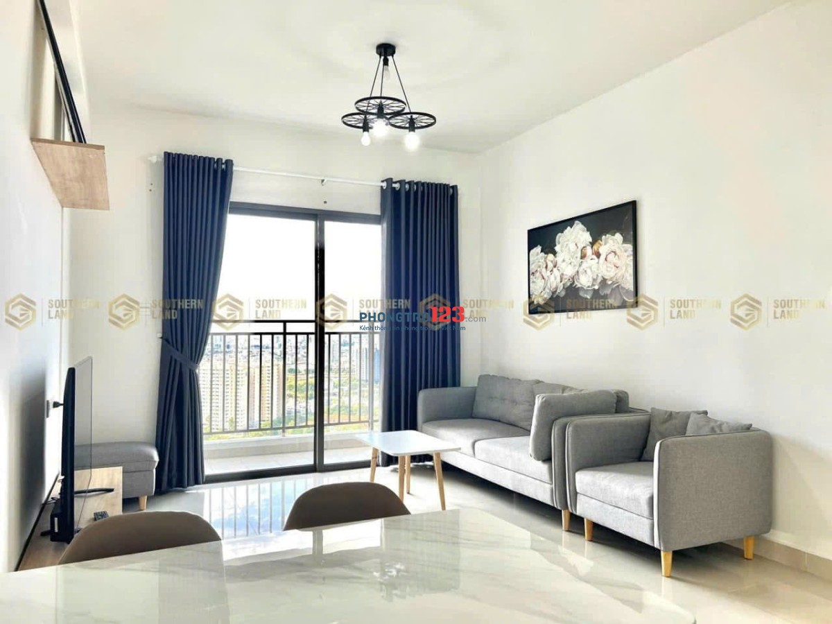 Share 1 Phòng trong căn hộ 3PN The Sun Avenue tháp đẹp nhất S3