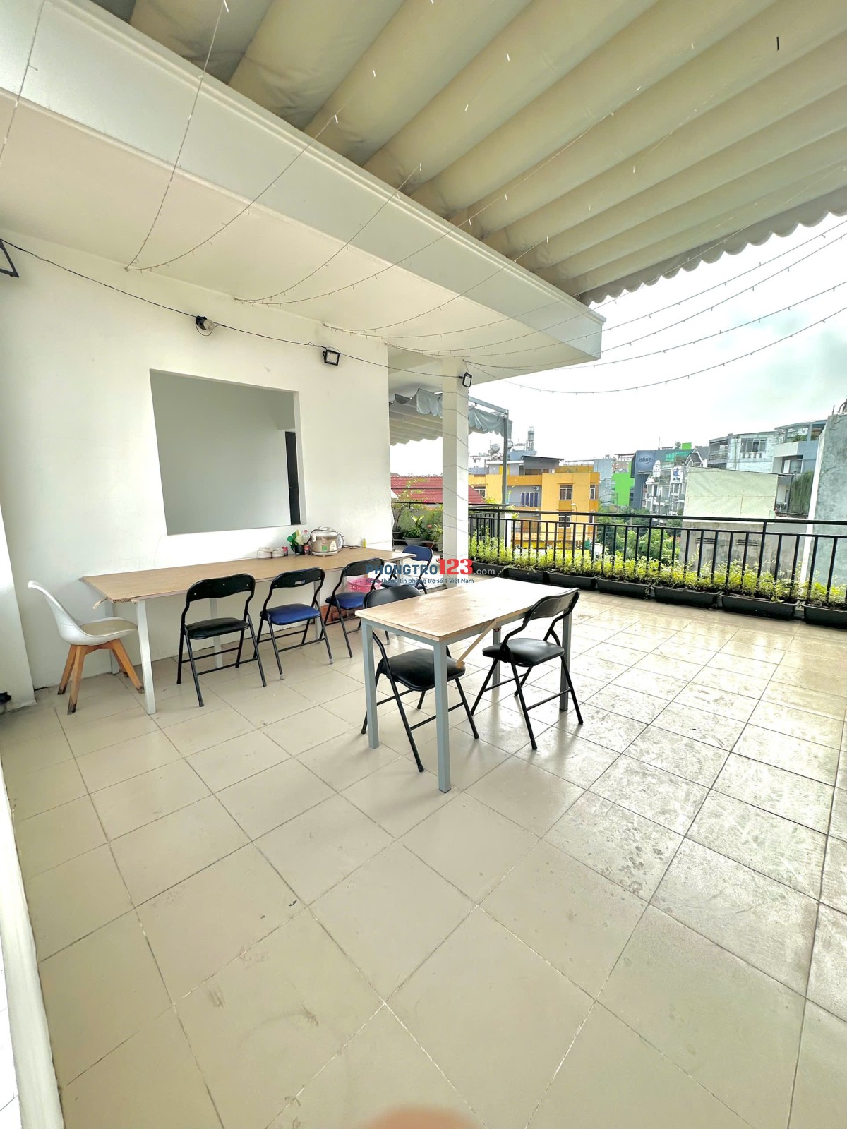 KTX NAM/NỮ - XANH - SẠCH VIEW ĐẸP - ĐẦY ĐỦ TIỆN NGHI VÀO Ở NGAY