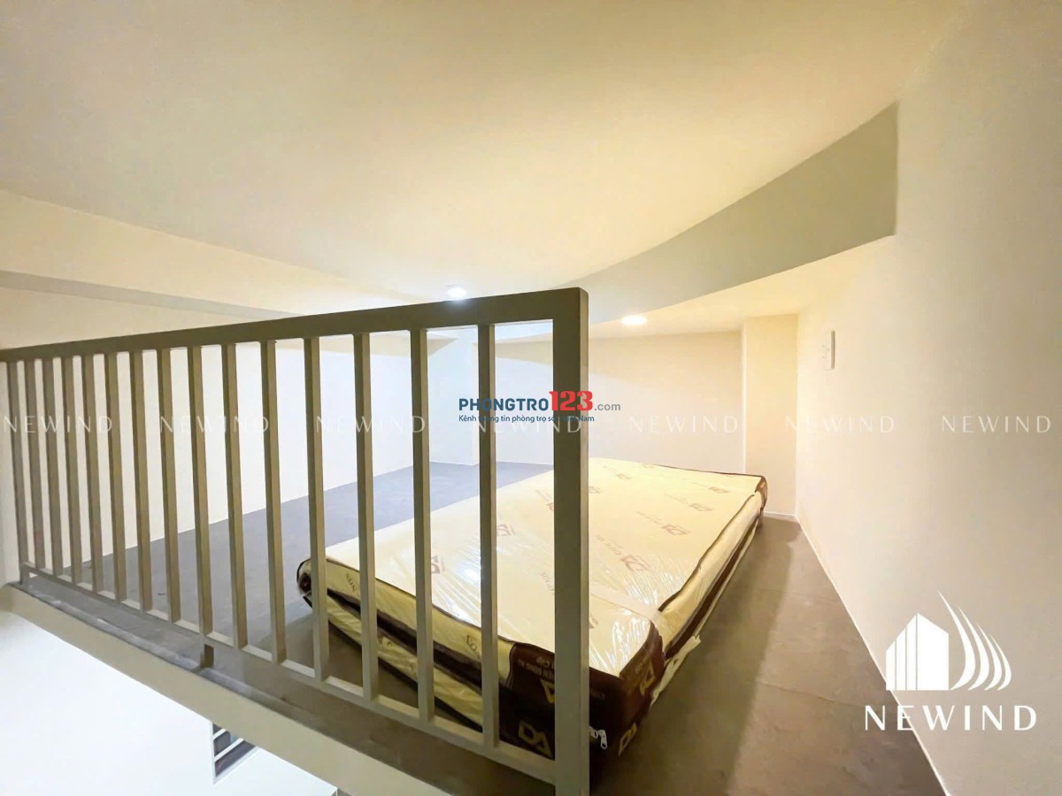 PHÒNG DUPLEX QUẬN 7 – FULL NỘI THẤT CAO CẤP – ĐƯỜNG SỐ 53 BÌNH THUẬN - RMIT TDTU - GIÁ CHỈ 5TR3