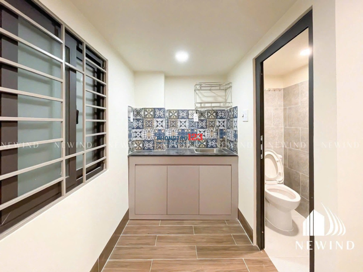 PHÒNG DUPLEX QUẬN 7 – FULL NỘI THẤT CAO CẤP – ĐƯỜNG SỐ 53 BÌNH THUẬN - RMIT TDTU - GIÁ CHỈ 5TR3