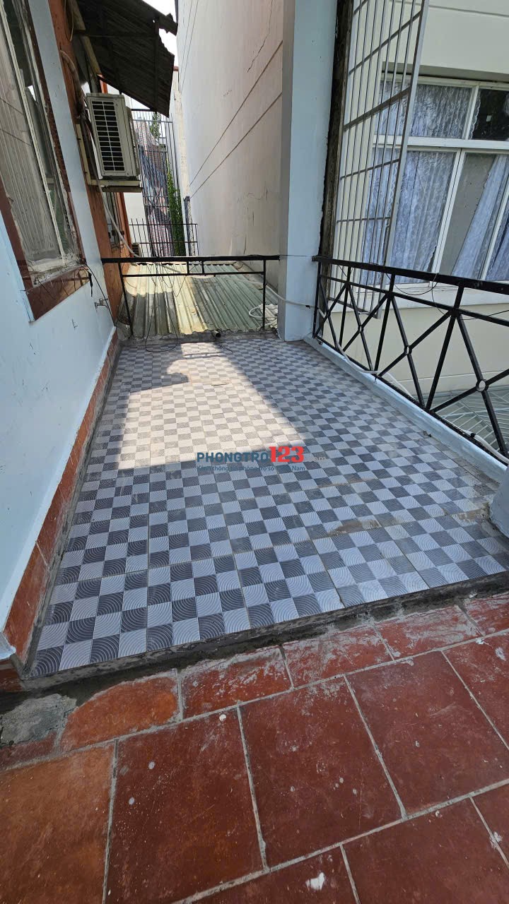 Cho thuê nhà nguyên căn KDC Nam Long Phú Thuận - 3PN, 3WC. 11 triệu/ tháng