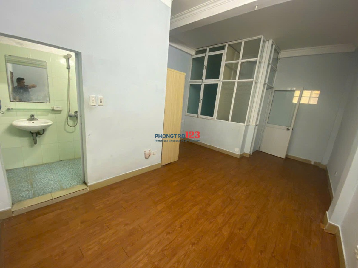 Chính chủ cho thuê nhà Nguyên Căn tại Kim Mã