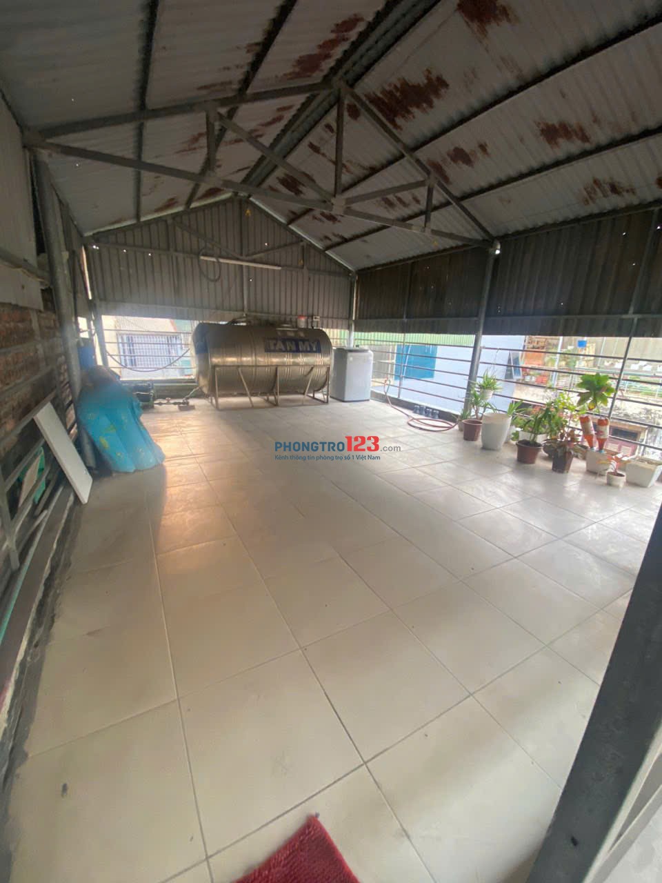 Chính chủ cho thuê nhà Nguyên Căn tại Kim Mã