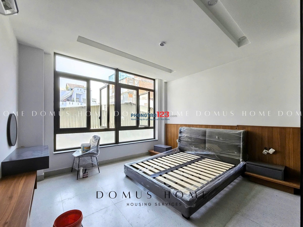 Dự án mới 100% - Oách xà lách - Q7