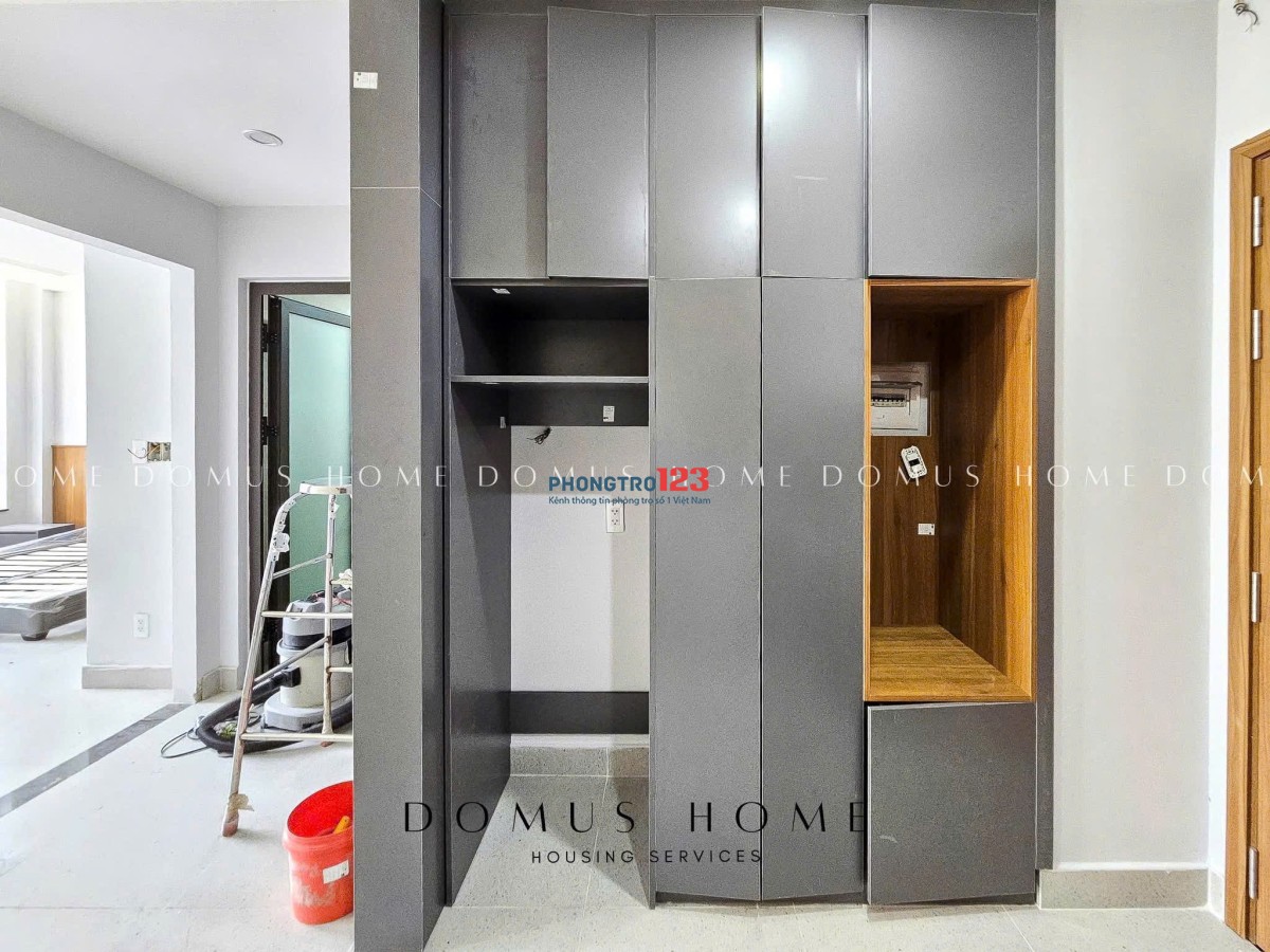 Dự án mới 100% - Oách xà lách - Q7