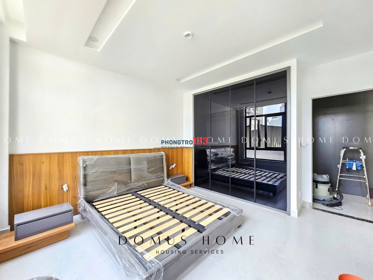 Dự án mới 100% - Oách xà lách - Q7