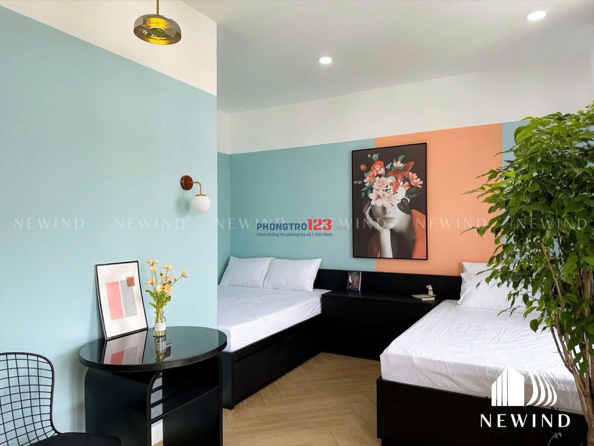 SIÊU RẺ || PHÚ MỸ HƯNG QUẬN 7 || RMIT - TDTU