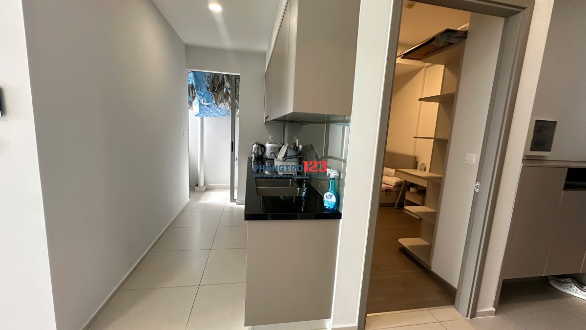 KHÔNG ĐĂNG TIN ẢO - Căn Hộ Cho Thuê - 2PN - Full Nội Thất - Giá 9 Triệu/tháng