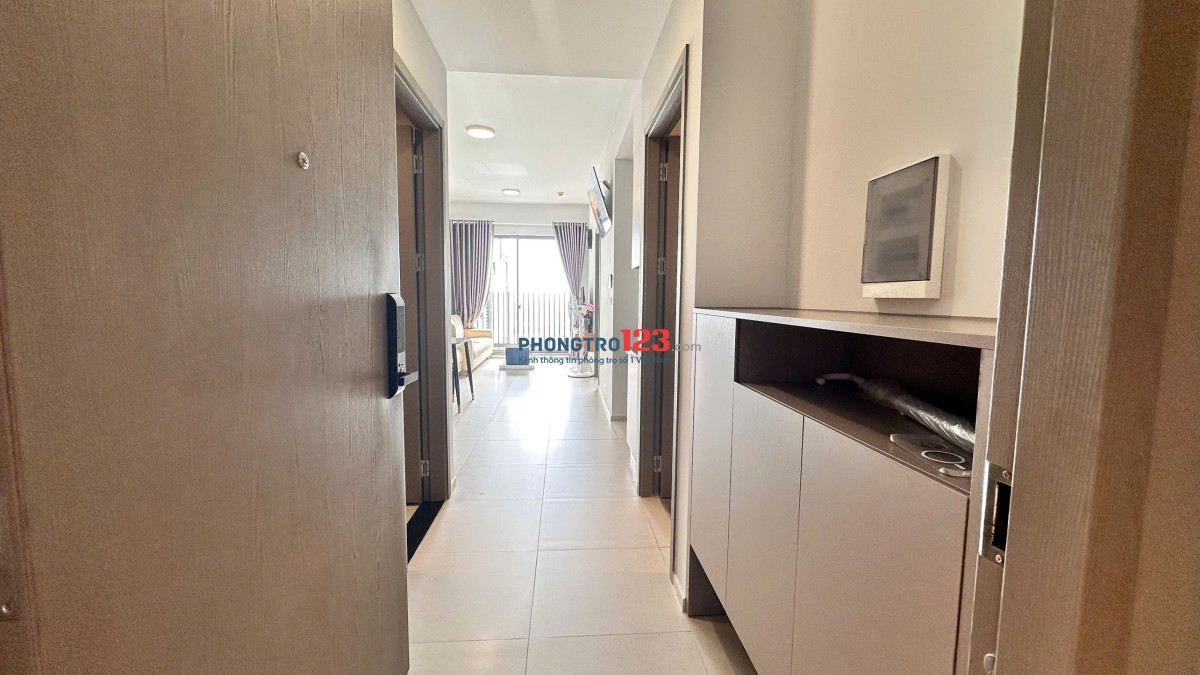 KHÔNG ĐĂNG TIN ẢO - Căn Hộ Cho Thuê - 2PN - Full Nội Thất - Giá 9 Triệu/tháng